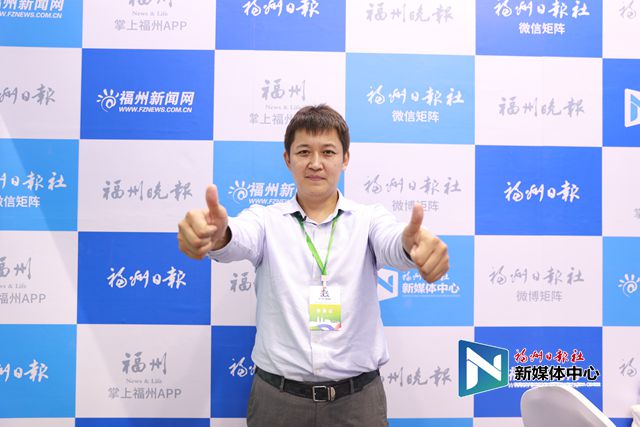 武漢珞珈德毅科技楊治國：5G精準(zhǔn)服務(wù)，給城市當(dāng)“智慧管家”