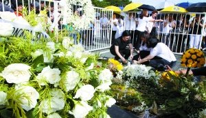 菲警方否認誤殺港人 稱現(xiàn)場彈殼僅一枚來自警方