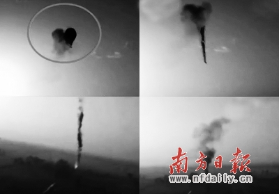 埃及熱氣球因事故全部停飛當(dāng)?shù)貜臉I(yè)人員不滿(mǎn)