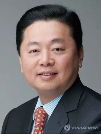 樸槿惠競選宣傳助理被提名為韓國駐上海總領(lǐng)事