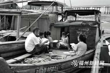 曾記否？那消失于海角的“潮水班”