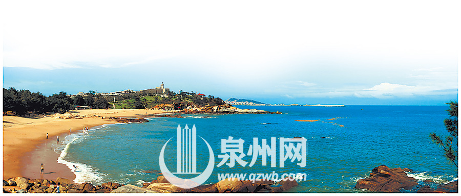 泉州這幾條濱海線路 帶你到海邊避暑去！