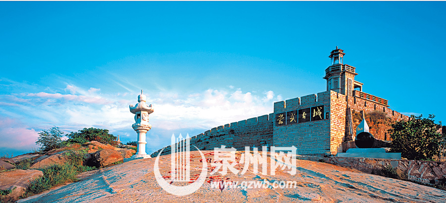 泉州這幾條濱海線路 帶你到海邊避暑去!