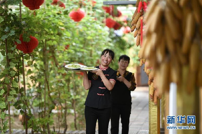 (新華全媒頭條·兩會(huì)特別報(bào)道·圖文互動(dòng))(8)中國(guó)發(fā)展的明天一定更美好——從全國(guó)兩會(huì)看奮進(jìn)中國(guó)的發(fā)展信心