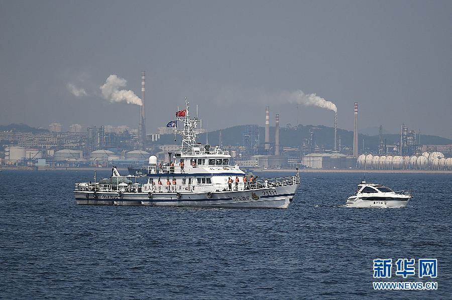 （夏季達(dá)沃斯）（2）加強安保 護(hù)航夏季達(dá)沃斯